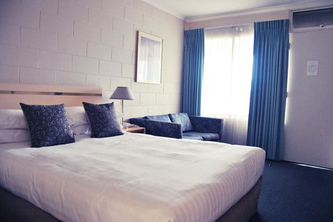 Comfort Inn Devonport - Accommodation in Bendigo 15