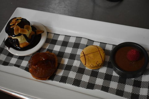 Comfort Inn Devonport - Accommodation in Bendigo 1