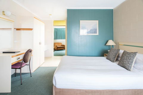 Comfort Inn Devonport - Accommodation in Bendigo 18