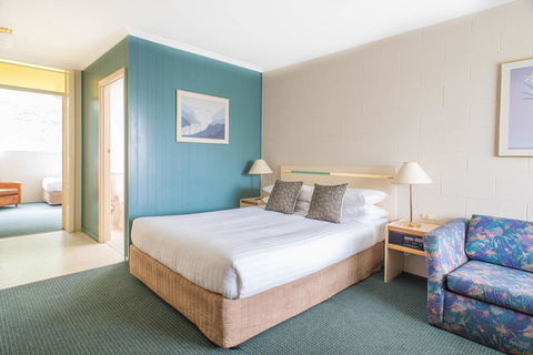 Comfort Inn Devonport - Accommodation in Bendigo 33