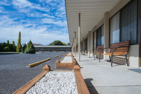 Comfort Inn Devonport - Accommodation in Bendigo 16