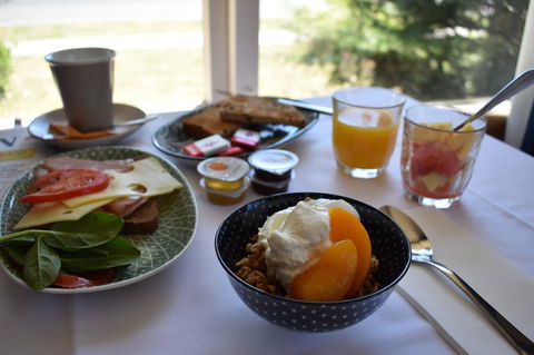 Comfort Inn Devonport - Accommodation in Bendigo 14