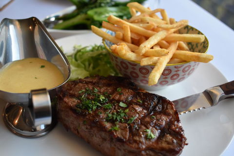 Comfort Inn Devonport - Accommodation in Bendigo 22