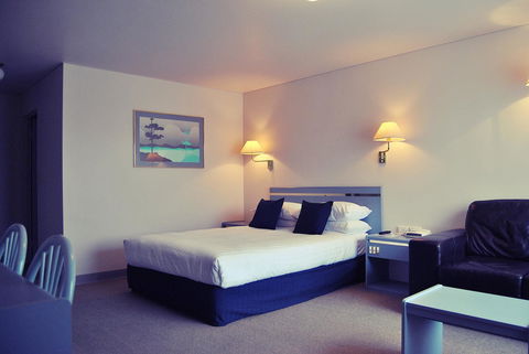 Comfort Inn Devonport - Accommodation in Bendigo 0