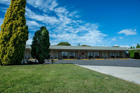 Comfort Inn Devonport - Accommodation in Bendigo 28