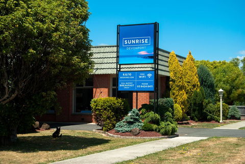 Comfort Inn Devonport - Accommodation in Bendigo 25
