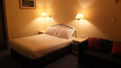 Comfort Inn Devonport - Accommodation in Bendigo 37