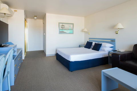 Comfort Inn Devonport - Accommodation in Bendigo 44