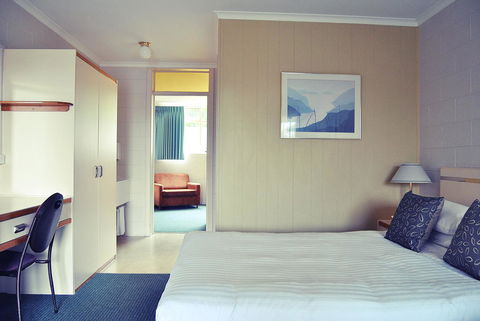 Comfort Inn Devonport - Accommodation in Bendigo 38