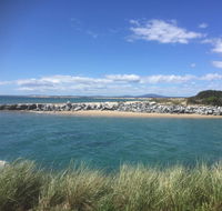 Old Pier Apartments - Accommodation in Bendigo