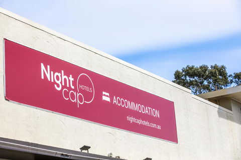 Nightcap At Carlyle Hotel - Accommodation in Bendigo 27