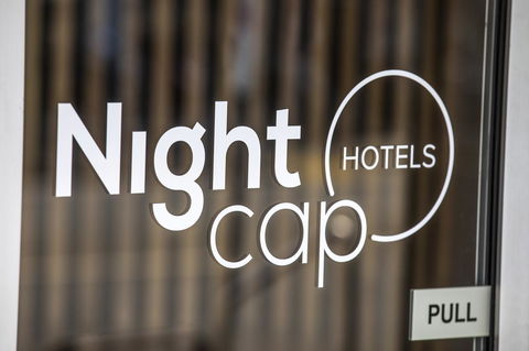 Nightcap At Carlyle Hotel - Accommodation in Bendigo 28