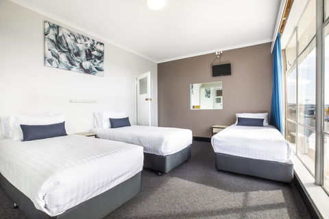 Nightcap At Carlyle Hotel - Accommodation in Bendigo 11