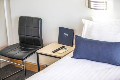 Nightcap At Carlyle Hotel - Accommodation in Bendigo 3