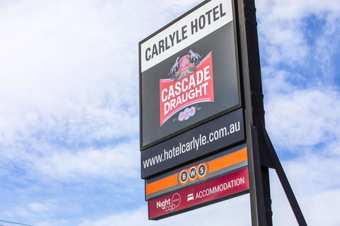 Nightcap At Carlyle Hotel - Accommodation in Bendigo 26