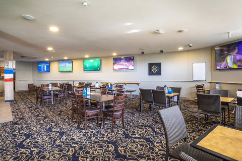 Nightcap At Carlyle Hotel - Accommodation in Bendigo 22
