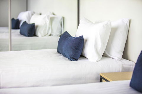 Nightcap At Carlyle Hotel - Accommodation in Bendigo 9