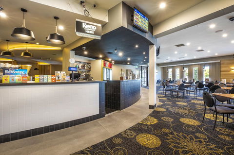 Nightcap At Carlyle Hotel - Accommodation in Bendigo 31