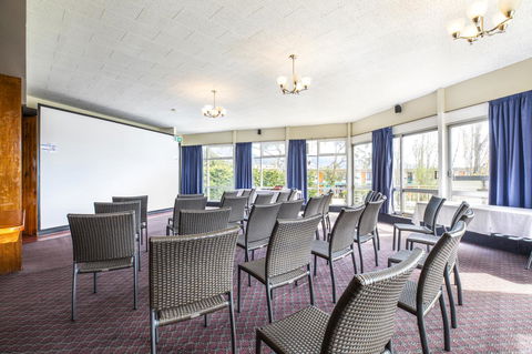 Nightcap At Carlyle Hotel - Accommodation in Bendigo 25