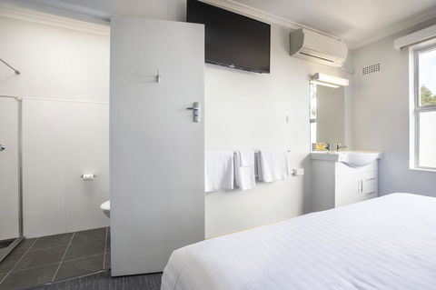 Nightcap At Carlyle Hotel - Accommodation in Bendigo 2