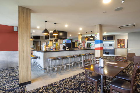 Nightcap At Carlyle Hotel - Accommodation in Bendigo 23