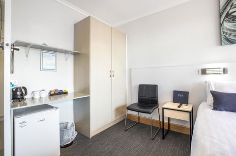 Nightcap At Carlyle Hotel - Accommodation in Bendigo 5