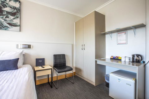 Nightcap At Carlyle Hotel - Accommodation in Bendigo 1