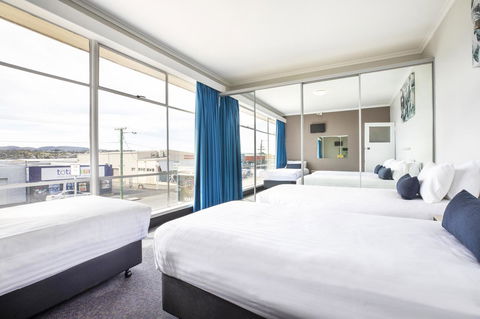 Nightcap At Carlyle Hotel - Accommodation in Bendigo 12