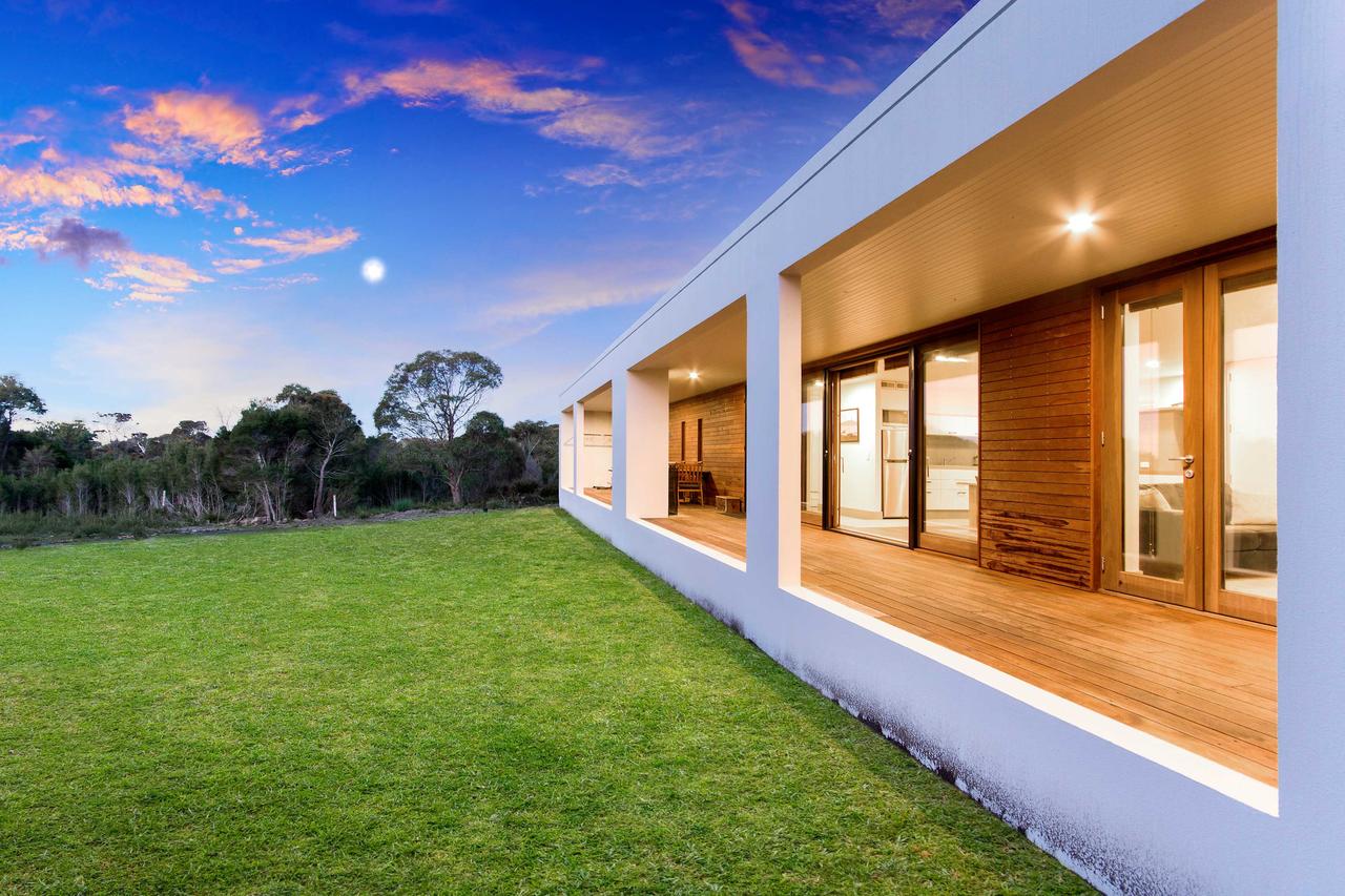 Badger Head TAS Accommodation in Bendigo