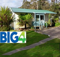 Big4 Strahan Holiday Retreat - Accommodation in Bendigo