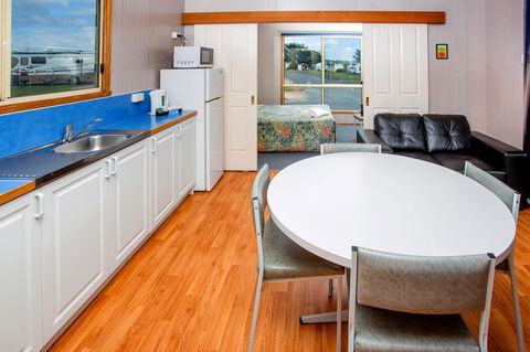 Discovery Parks - Devonport - Accommodation in Bendigo 17