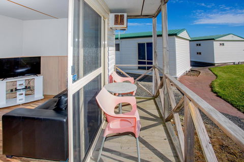 Discovery Parks - Devonport - Accommodation in Bendigo 13