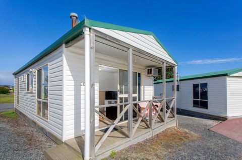 Discovery Parks - Devonport - Accommodation in Bendigo 14