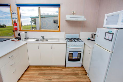 Discovery Parks - Devonport - Accommodation in Bendigo 34