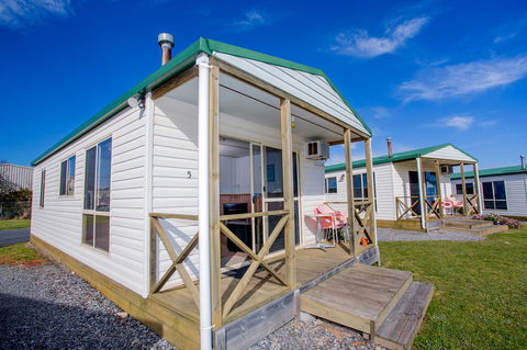 Discovery Parks - Devonport - Accommodation in Bendigo 2
