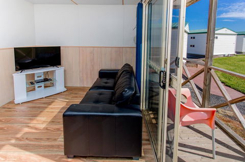 Discovery Parks - Devonport - Accommodation in Bendigo 9