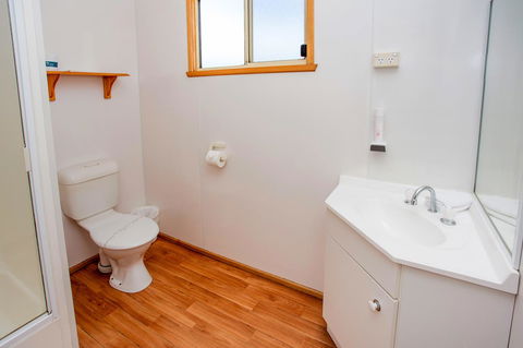 Discovery Parks - Devonport - Accommodation in Bendigo 3