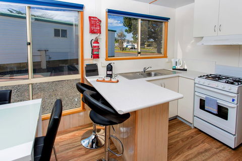 Discovery Parks - Devonport - Accommodation in Bendigo 10