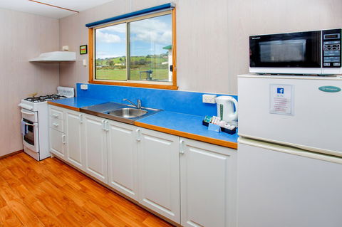 Discovery Parks - Devonport - Accommodation in Bendigo 21
