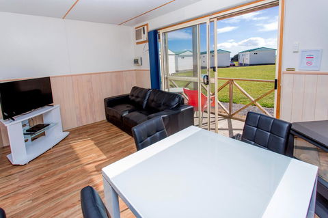 Discovery Parks - Devonport - Accommodation in Bendigo 11