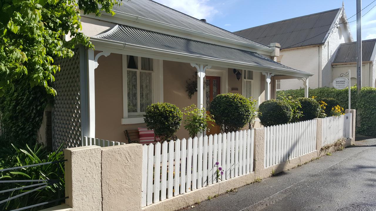 Burns Creek TAS Accommodation in Bendigo