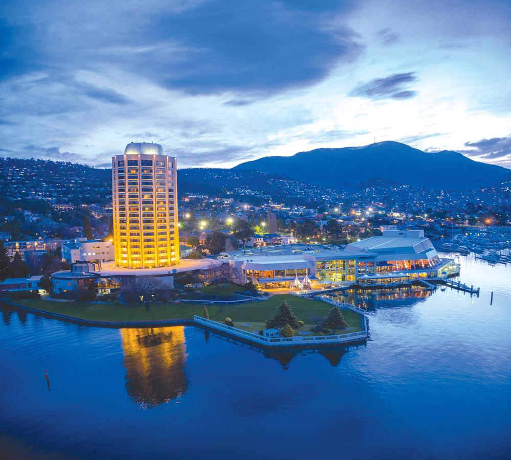 University Of Tasmania TAS Accommodation in Bendigo