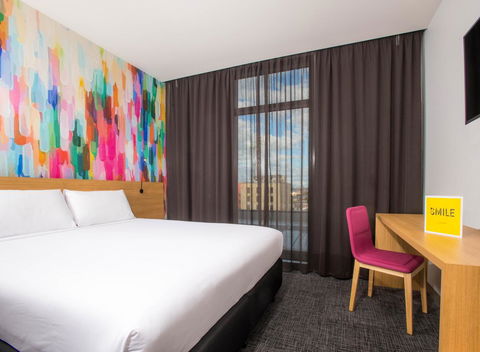 Ibis Styles Hobart - Accommodation in Bendigo 1