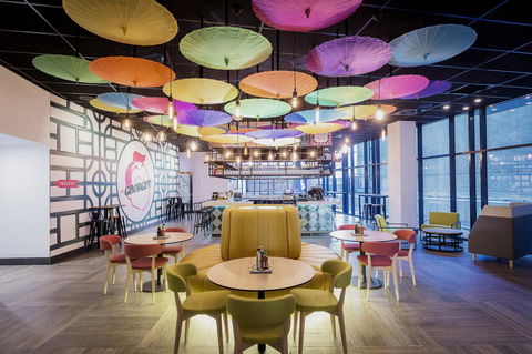 Ibis Styles Hobart - Accommodation in Bendigo 3