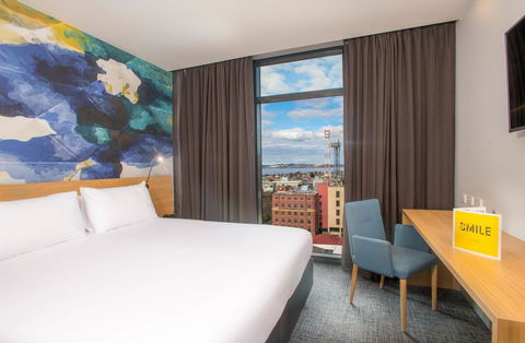 Ibis Styles Hobart - Accommodation in Bendigo 26