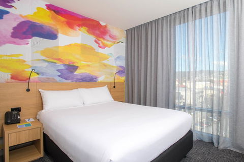 Ibis Styles Hobart - Accommodation in Bendigo 4