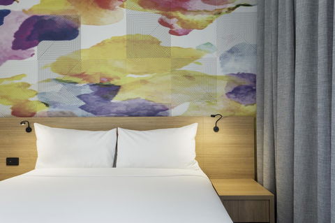 Ibis Styles Hobart - Accommodation in Bendigo 9