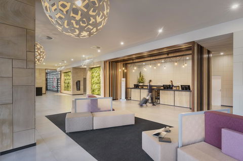 Ibis Styles Hobart - Accommodation in Bendigo 13