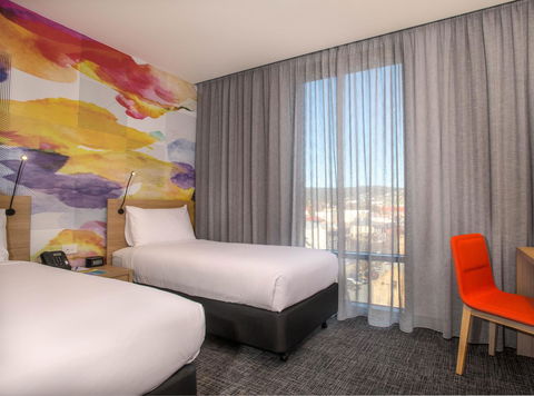 Ibis Styles Hobart - Accommodation in Bendigo 19