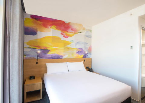 Ibis Styles Hobart - Accommodation in Bendigo 24